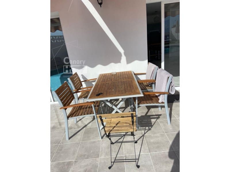 3 soveværelse Villa til salg i Adeje med swimmingpool - € 730.000 (Ref: 9839354)