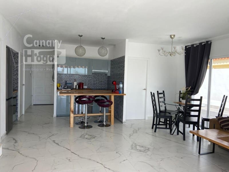 3 soveværelse Villa til salg i Adeje med swimmingpool - € 730.000 (Ref: 9839354)