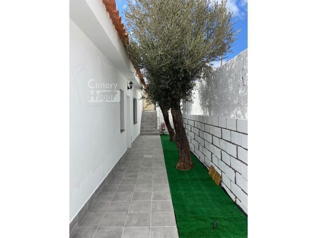3 soveværelse Villa til salg i Callao Salvaje - Playa Paraíso, Adeje med swimmingpool - € 730.000 (Ref: 9839354)