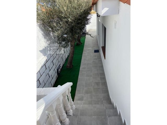 3 soveværelse Villa til salg i Callao Salvaje - Playa Paraíso, Adeje med swimmingpool - € 730.000 (Ref: 9839354)