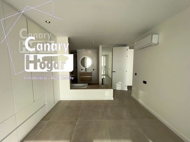 3 chambre Appartement à vendre à Costa del Silencio, Arona avec piscine garage - 685 000 € (Ref: 9839355)