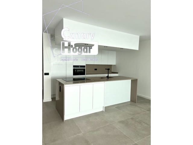 3 chambre Appartement à vendre à Costa del Silencio, Arona avec piscine garage - 685 000 € (Ref: 9839355)