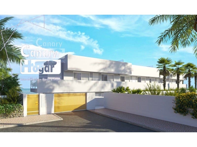 3 chambre Appartement à vendre à Costa del Silencio avec piscine garage - 685 000 € (Ref: 9839355)