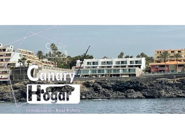 3 chambre Appartement à vendre à Costa del Silencio, Arona avec piscine garage - 685 000 € (Ref: 9839355)