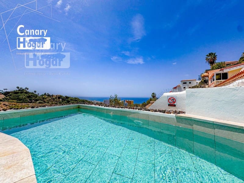 3 soverom Villa til salgs i Costa Adeje med svømmebasseng - € 885 000 (Ref: 9839356)