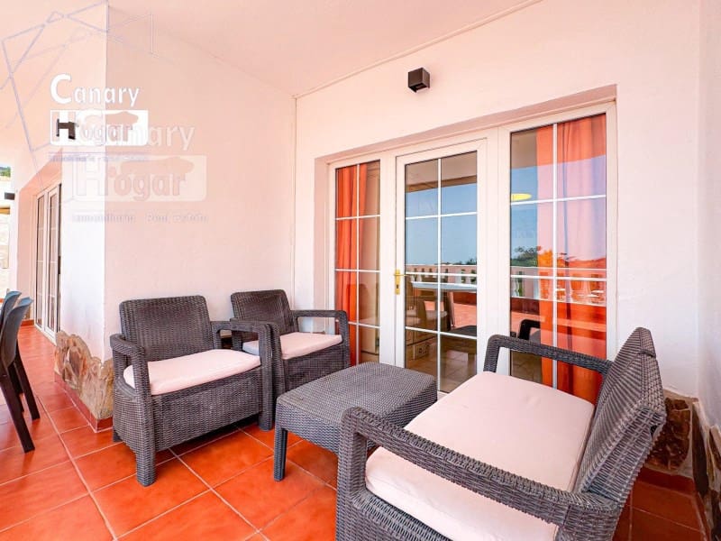 3 soverom Villa til salgs i Costa Adeje med svømmebasseng - € 885 000 (Ref: 9839356)