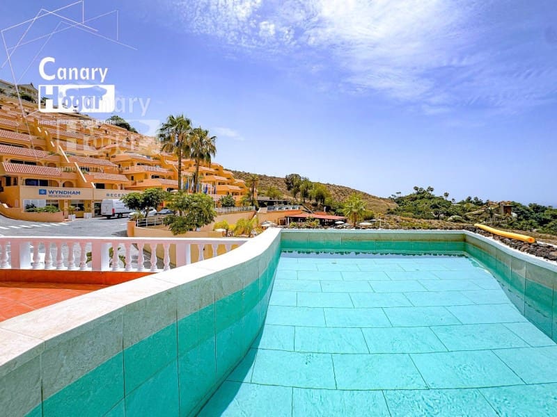 3 soverom Villa til salgs i Costa Adeje med svømmebasseng - € 885 000 (Ref: 9839356)