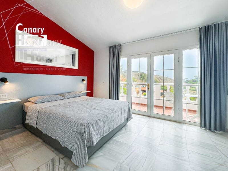 3 soverom Villa til salgs i Costa Adeje med svømmebasseng - € 885 000 (Ref: 9839356)