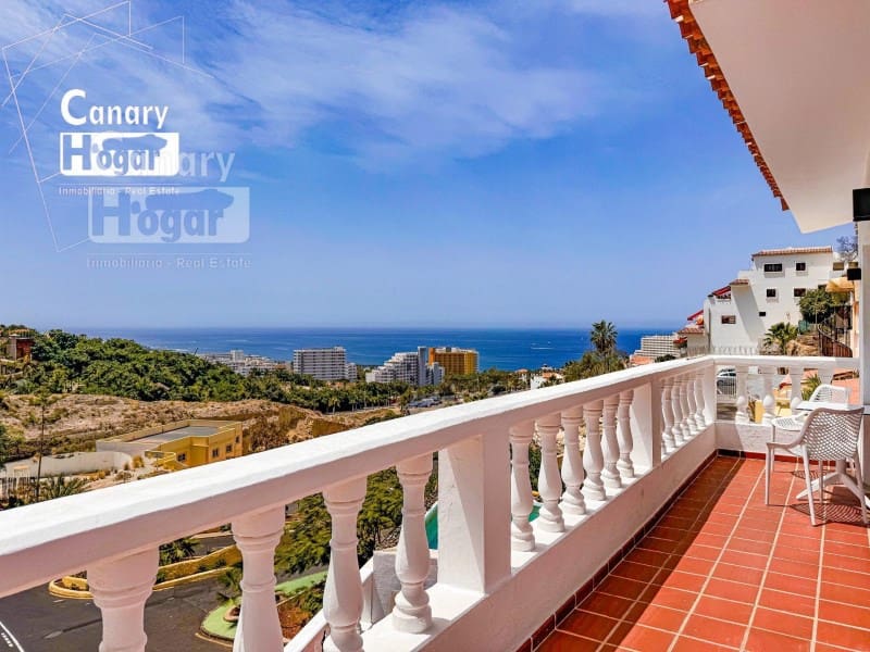 3 soverom Villa til salgs i Costa Adeje med svømmebasseng - € 885 000 (Ref: 9839356)