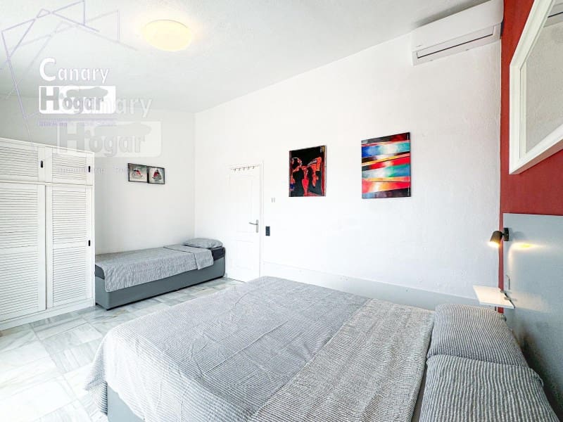 3 soverom Villa til salgs i Costa Adeje med svømmebasseng - € 885 000 (Ref: 9839356)
