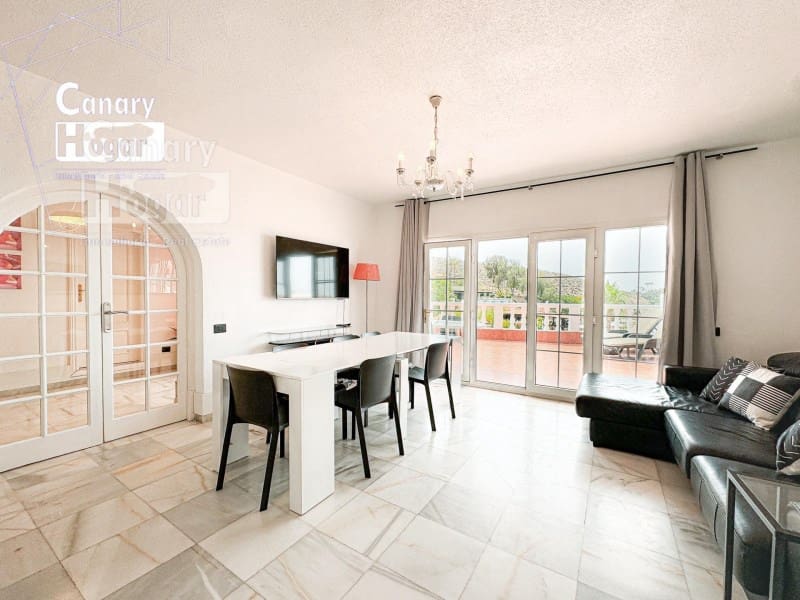 3 soverom Villa til salgs i Costa Adeje med svømmebasseng - € 885 000 (Ref: 9839356)