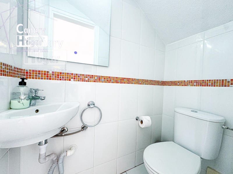 3 soverom Villa til salgs i Costa Adeje med svømmebasseng - € 885 000 (Ref: 9839356)