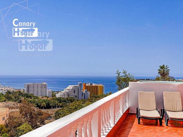 3 soverom Villa til salgs i San Eugenio Alto, Adeje med svømmebasseng - € 885 000 (Ref: 9839356)