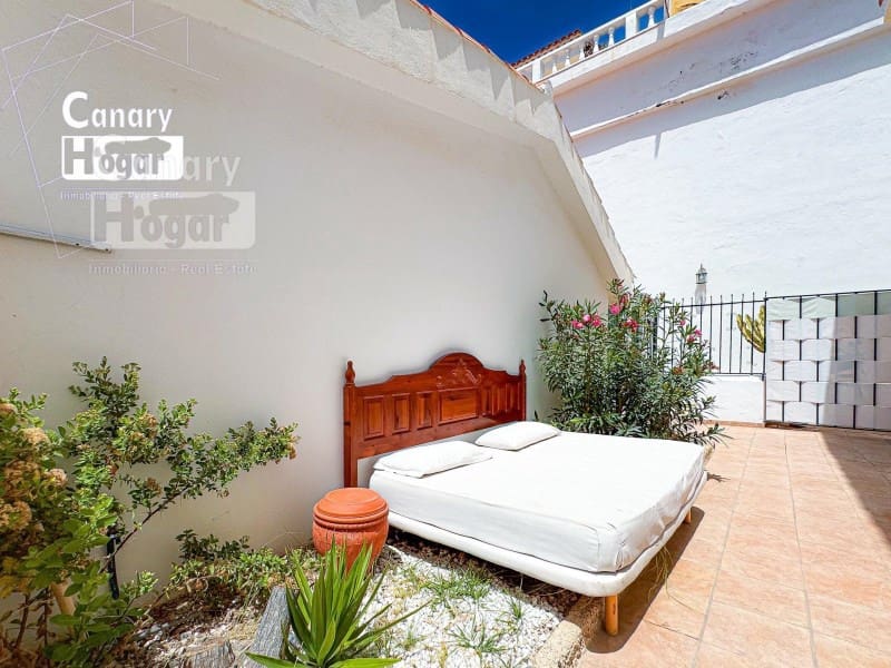3 soverom Villa til salgs i Costa Adeje med svømmebasseng - € 885 000 (Ref: 9839356)