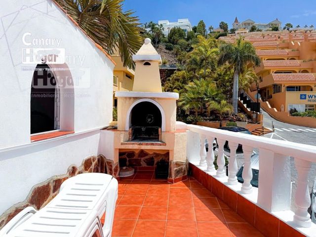 3 soverom Villa til salgs i San Eugenio Alto, Adeje med svømmebasseng - € 885 000 (Ref: 9839356)