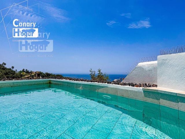 3 soverom Villa til salgs i San Eugenio Alto, Adeje med svømmebasseng - € 885 000 (Ref: 9839356)
