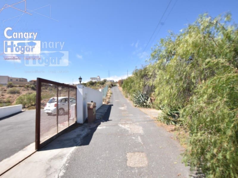 3 Zimmer Finca/Landgut zu verkaufen in Los Blanquitos mit Garage - 449.000 € (Ref: 9840329)