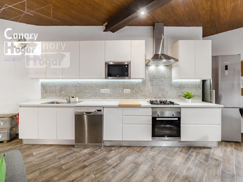 3 Zimmer Finca/Landgut zu verkaufen in Los Blanquitos mit Garage - 449.000 € (Ref: 9840329)