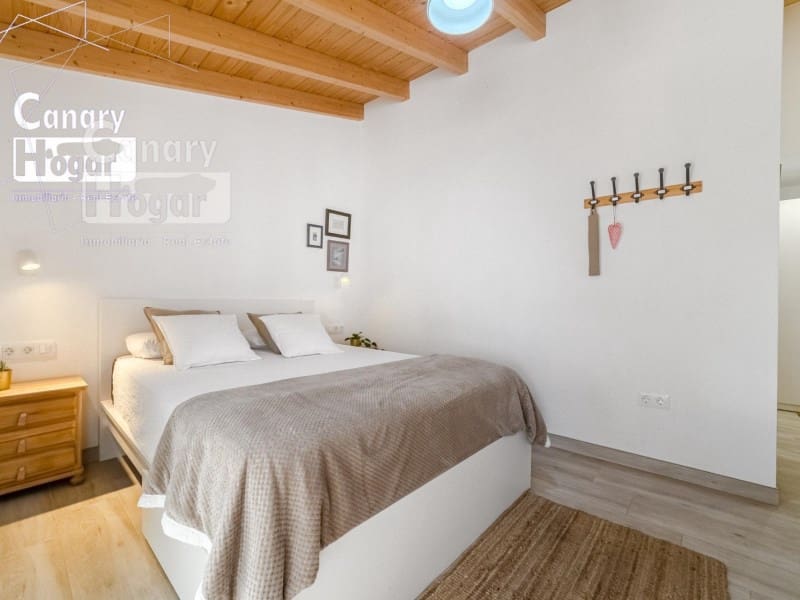 3 Zimmer Finca/Landgut zu verkaufen in Los Blanquitos mit Garage - 449.000 € (Ref: 9840329)