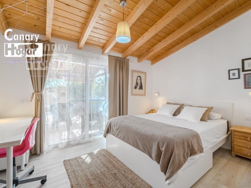 3 Zimmer Finca/Landgut zu verkaufen in Los Blanquitos mit Garage - 449.000 € (Ref: 9840329)