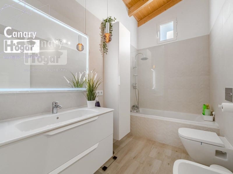 3 Zimmer Finca/Landgut zu verkaufen in Los Blanquitos mit Garage - 449.000 € (Ref: 9840329)