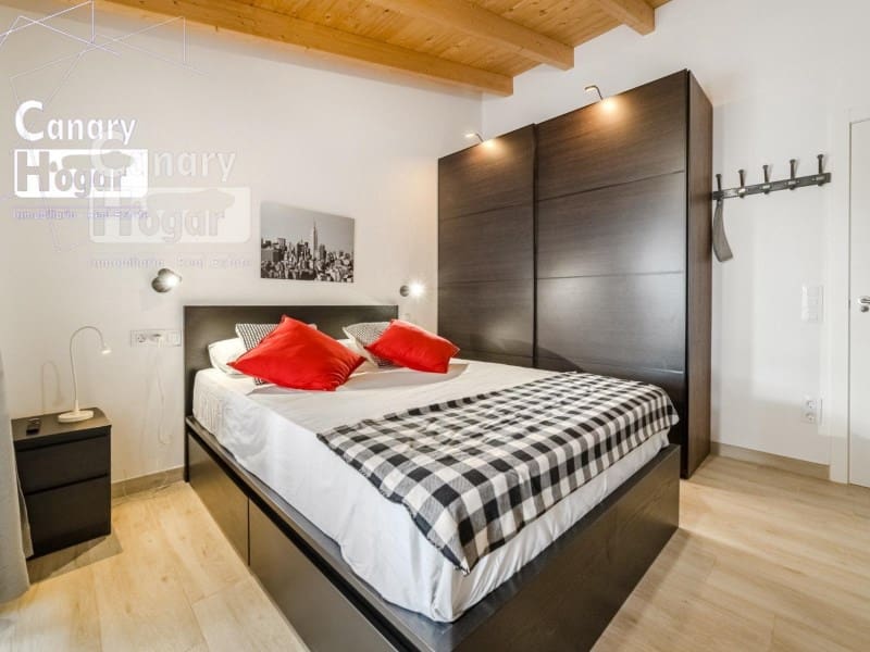 3 Zimmer Finca/Landgut zu verkaufen in Los Blanquitos mit Garage - 449.000 € (Ref: 9840329)