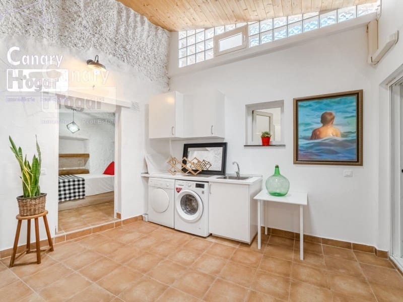 3 Zimmer Finca/Landgut zu verkaufen in Los Blanquitos mit Garage - 449.000 € (Ref: 9840329)