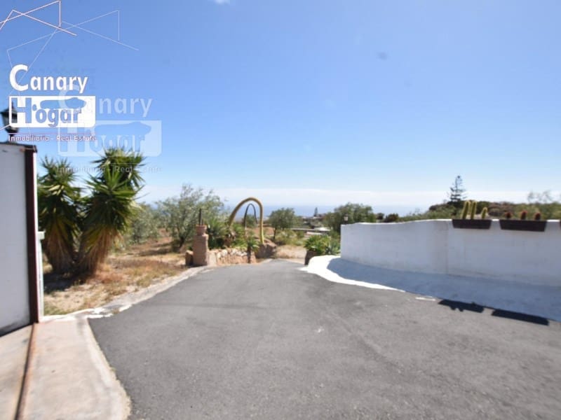 3 Zimmer Finca/Landgut zu verkaufen in Los Blanquitos mit Garage - 449.000 € (Ref: 9840329)