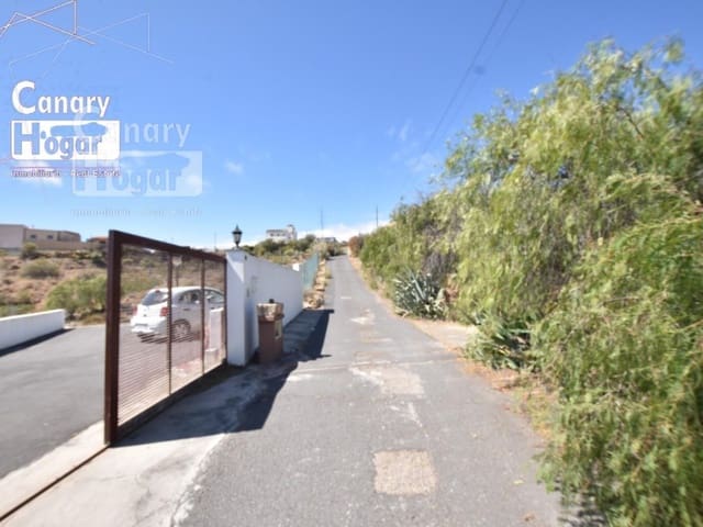 3 Zimmer Finca/Landgut zu verkaufen in Los Blanquitos, Granadilla de Abona mit Garage - 449.000 € (Ref: 9840329)