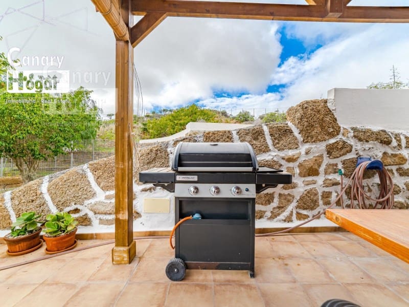 3 Zimmer Finca/Landgut zu verkaufen in Los Blanquitos mit Garage - 449.000 € (Ref: 9840329)