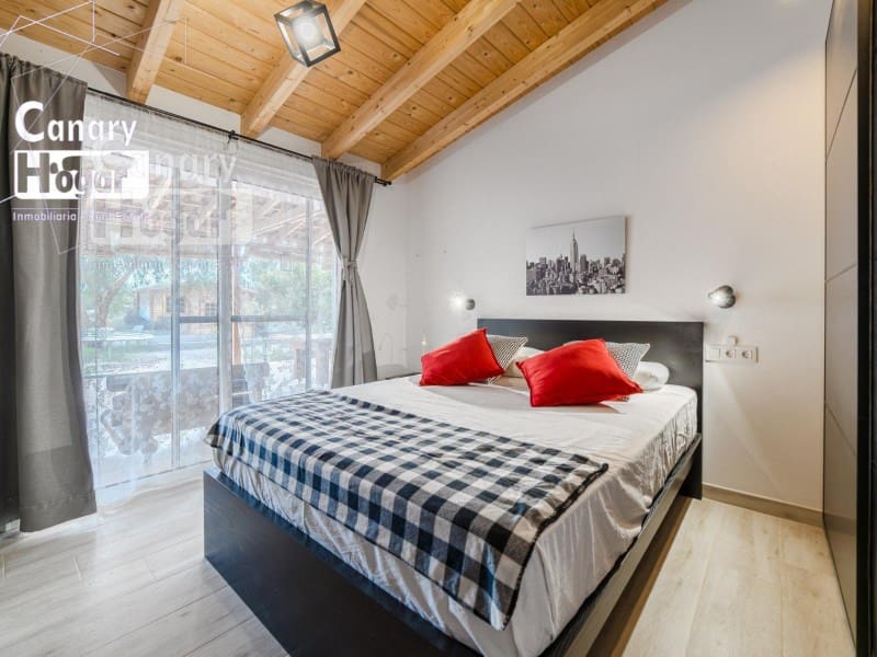 3 Zimmer Finca/Landgut zu verkaufen in Los Blanquitos mit Garage - 449.000 € (Ref: 9840329)