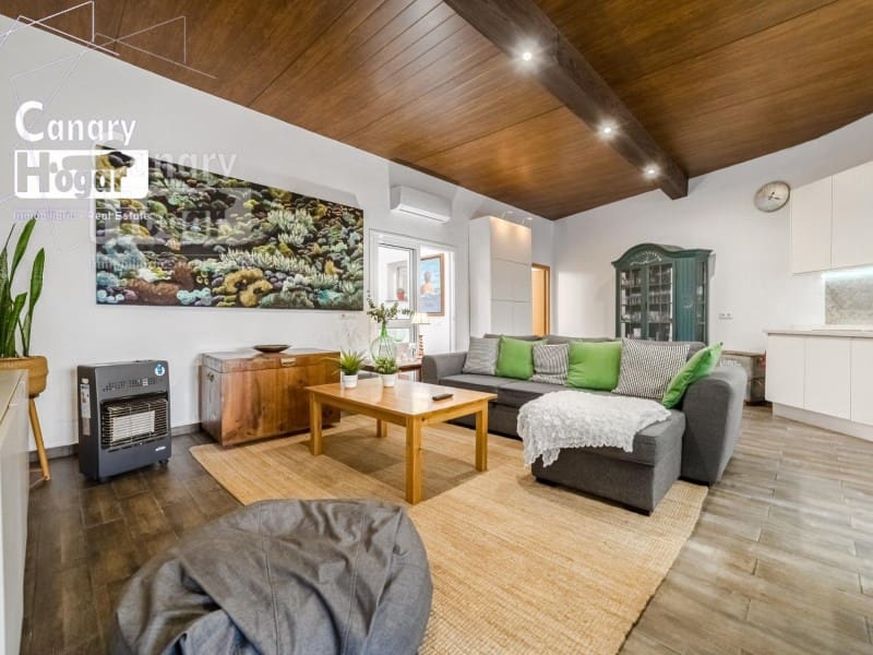 3 Zimmer Finca/Landgut zu verkaufen in Los Blanquitos mit Garage - 449.000 € (Ref: 9840329)
