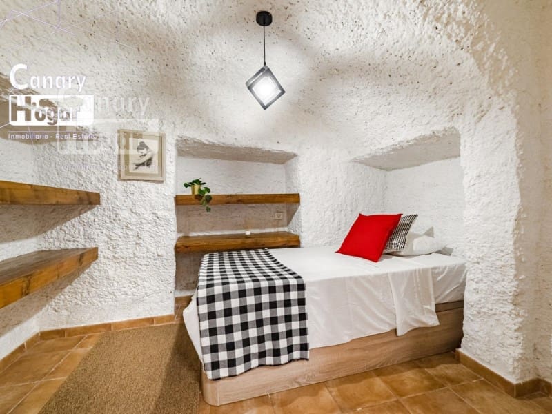 3 Zimmer Finca/Landgut zu verkaufen in Los Blanquitos mit Garage - 449.000 € (Ref: 9840329)