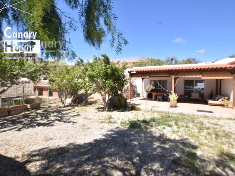3 Zimmer Finca/Landgut zu verkaufen in Los Blanquitos mit Garage - 449.000 € (Ref: 9840329)