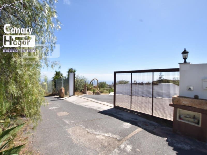 3 Zimmer Finca/Landgut zu verkaufen in Los Blanquitos mit Garage - 449.000 € (Ref: 9840329)