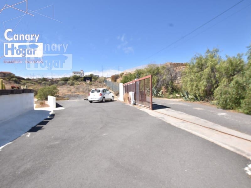 3 Zimmer Finca/Landgut zu verkaufen in Los Blanquitos mit Garage - 449.000 € (Ref: 9840329)