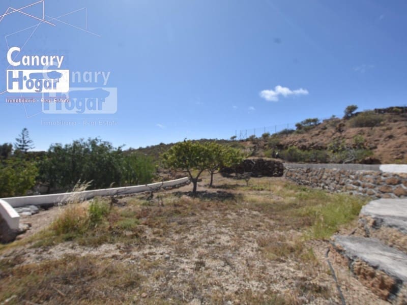 3 Zimmer Finca/Landgut zu verkaufen in Los Blanquitos mit Garage - 449.000 € (Ref: 9840329)