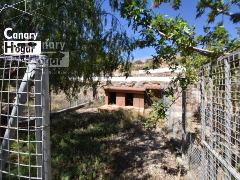 3 Zimmer Finca/Landgut zu verkaufen in Los Blanquitos mit Garage - 449.000 € (Ref: 9840329)