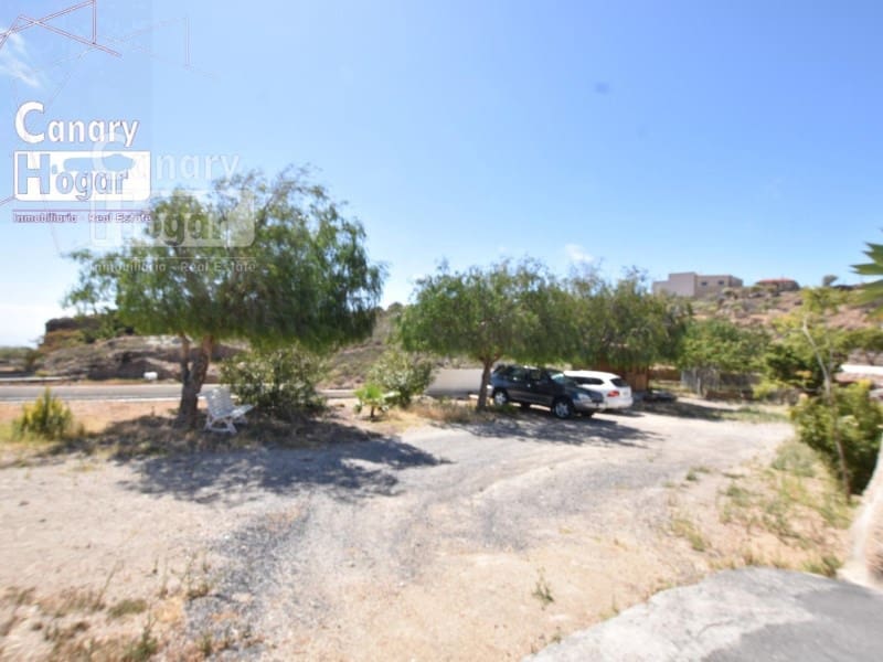3 Zimmer Finca/Landgut zu verkaufen in Los Blanquitos mit Garage - 449.000 € (Ref: 9840329)