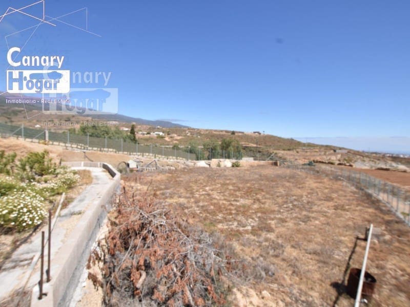3 Zimmer Finca/Landgut zu verkaufen in Los Blanquitos mit Garage - 449.000 € (Ref: 9840329)