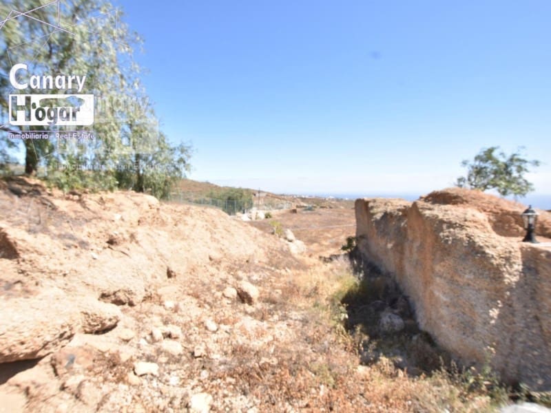 3 Zimmer Finca/Landgut zu verkaufen in Los Blanquitos mit Garage - 449.000 € (Ref: 9840329)