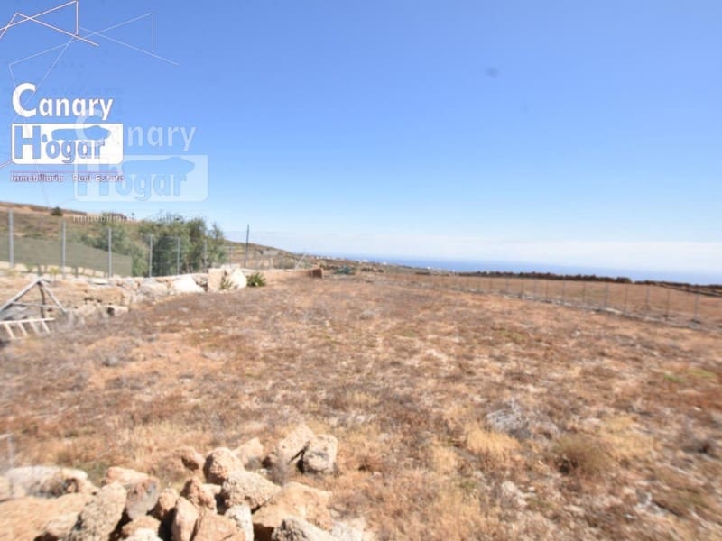 3 Zimmer Finca/Landgut zu verkaufen in Los Blanquitos mit Garage - 449.000 € (Ref: 9840329)