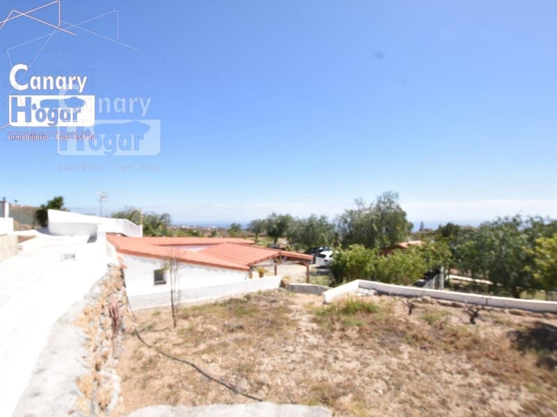 3 Zimmer Finca/Landgut zu verkaufen in Los Blanquitos mit Garage - 449.000 € (Ref: 9840329)