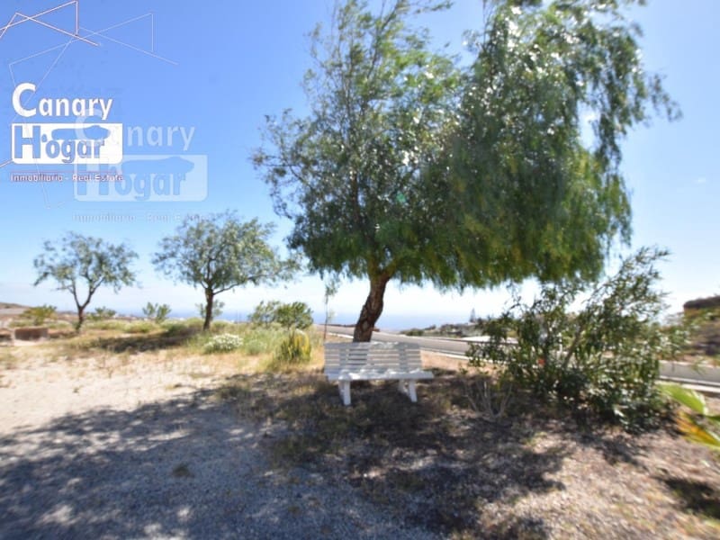 3 Zimmer Finca/Landgut zu verkaufen in Los Blanquitos mit Garage - 449.000 € (Ref: 9840329)