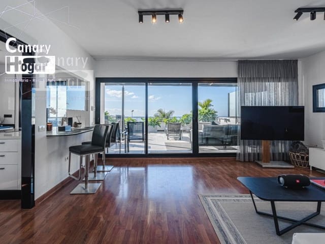 Chalet de 4 habitaciones en San Eugenio Alto, Adeje en venta con piscina garaje - 1.650.000 € (Ref: 9840330)