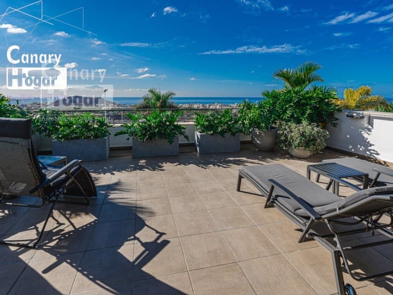 4 bedroom Villa for sale in La Caldera with pool garage - € 1,650,000 (Ref: 9840331)