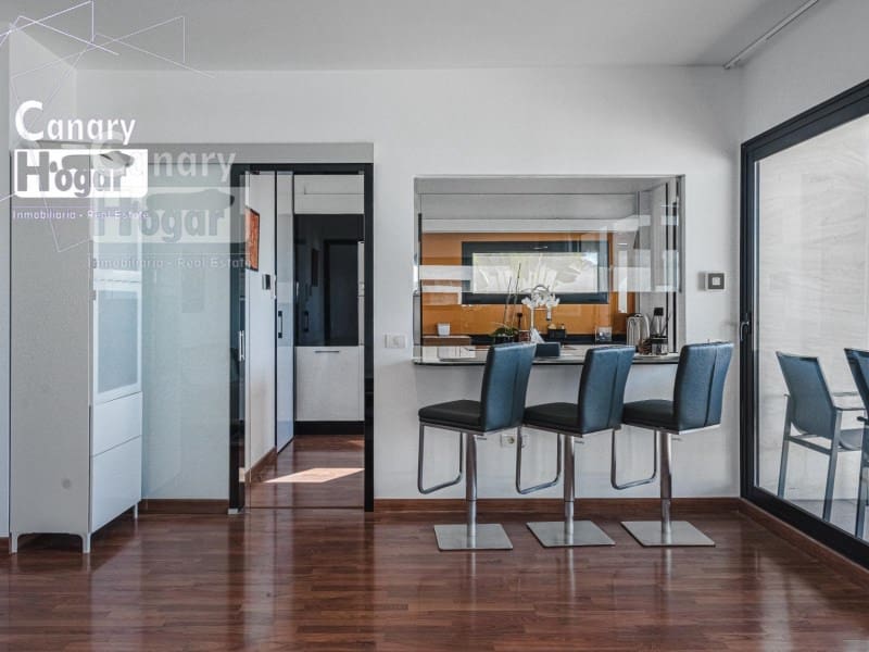 4 bedroom Villa for sale in La Caldera with pool garage - € 1,650,000 (Ref: 9840331)
