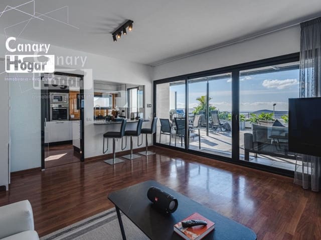 4 camera da letto Villa in vendita in La Caldera, Adeje con piscina garage - 1.650.000 € (Rif: 9840331)