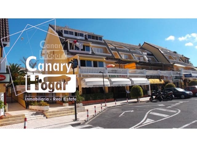 3 makuuhuone Omakotitalo vuokrattavana paikassa Playa de las Americas, Arona mukana uima-altaan 
autotalli - 3 500 € (Ref: 9840332)