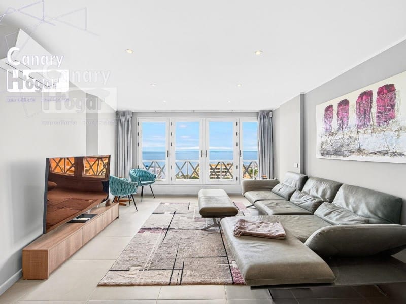 2 bedroom Penthouse for sale in San Miguel de Abona - € 467,000 (Ref: 9840333)